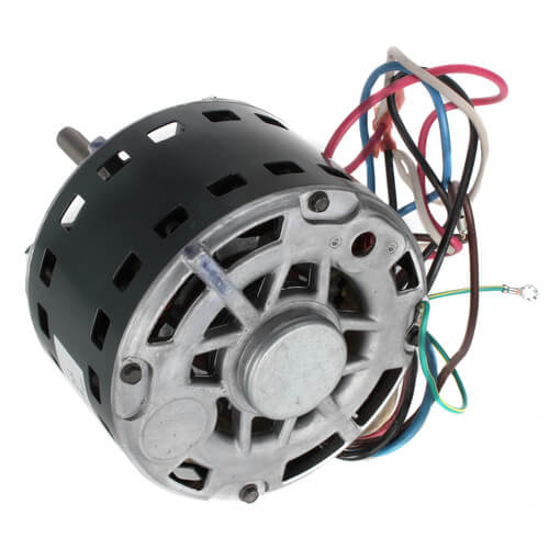 CARRIER Carrier HC41AE117 Motor 1/3 HP 1075 RPM 115V