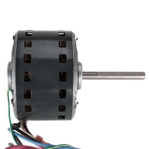 CARRIER Carrier HC41AE117 Motor 1/3 HP 1075 RPM 115V
