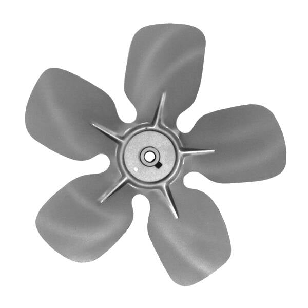 GENTEQ MOTORS 5FL824-2 FAN BLADES