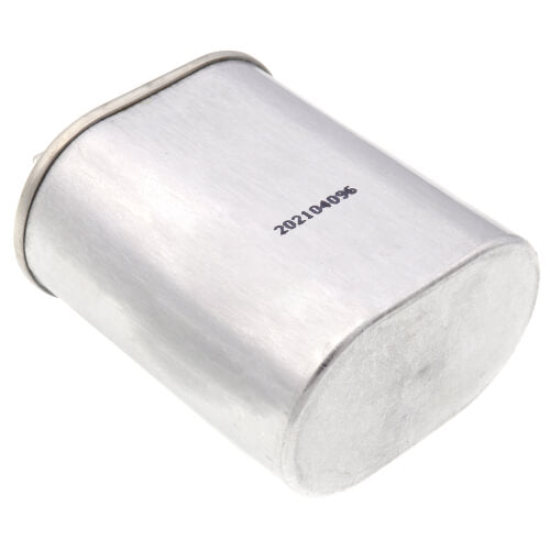 CARRIER Carrier P291-1014 Oval Run Capacitor 10 Microfarad 370-440Vac