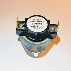 NORTEK GLOBAL HVAC Nortek 626468R Repl Fan Control