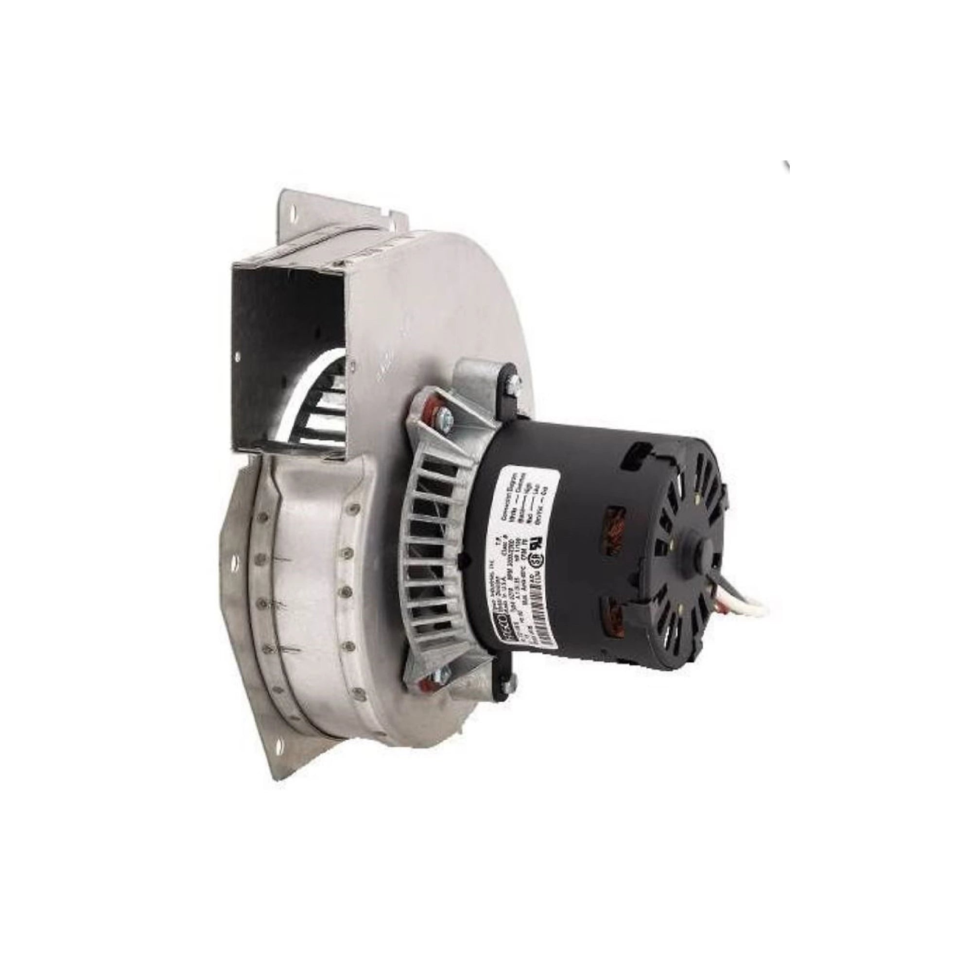 NORTEK GLOBAL HVAC 903111 BLOWER HOUSING & ASSEMBLIES