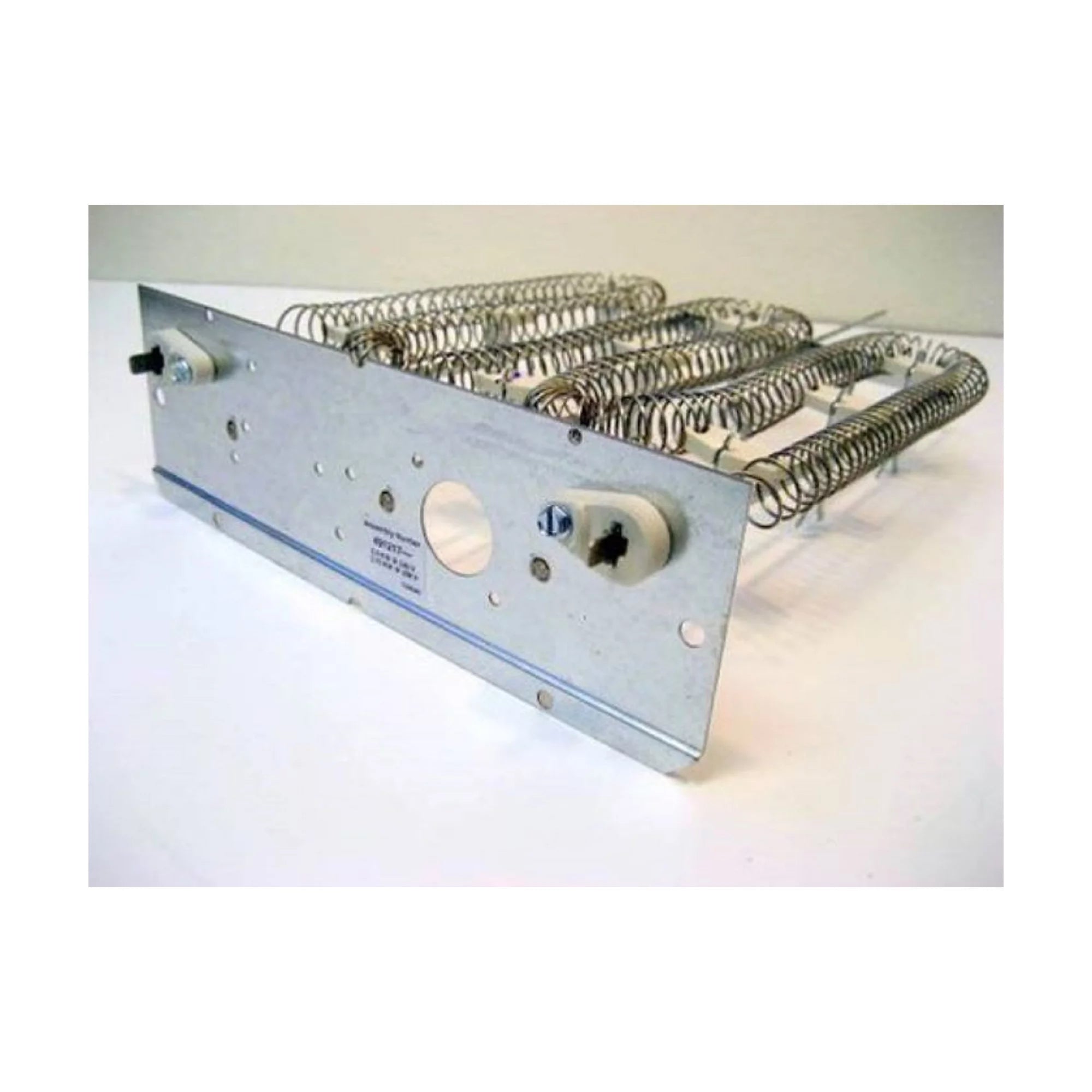 NORTEK GLOBAL HVAC 902818 ELECTRIC HEATERS