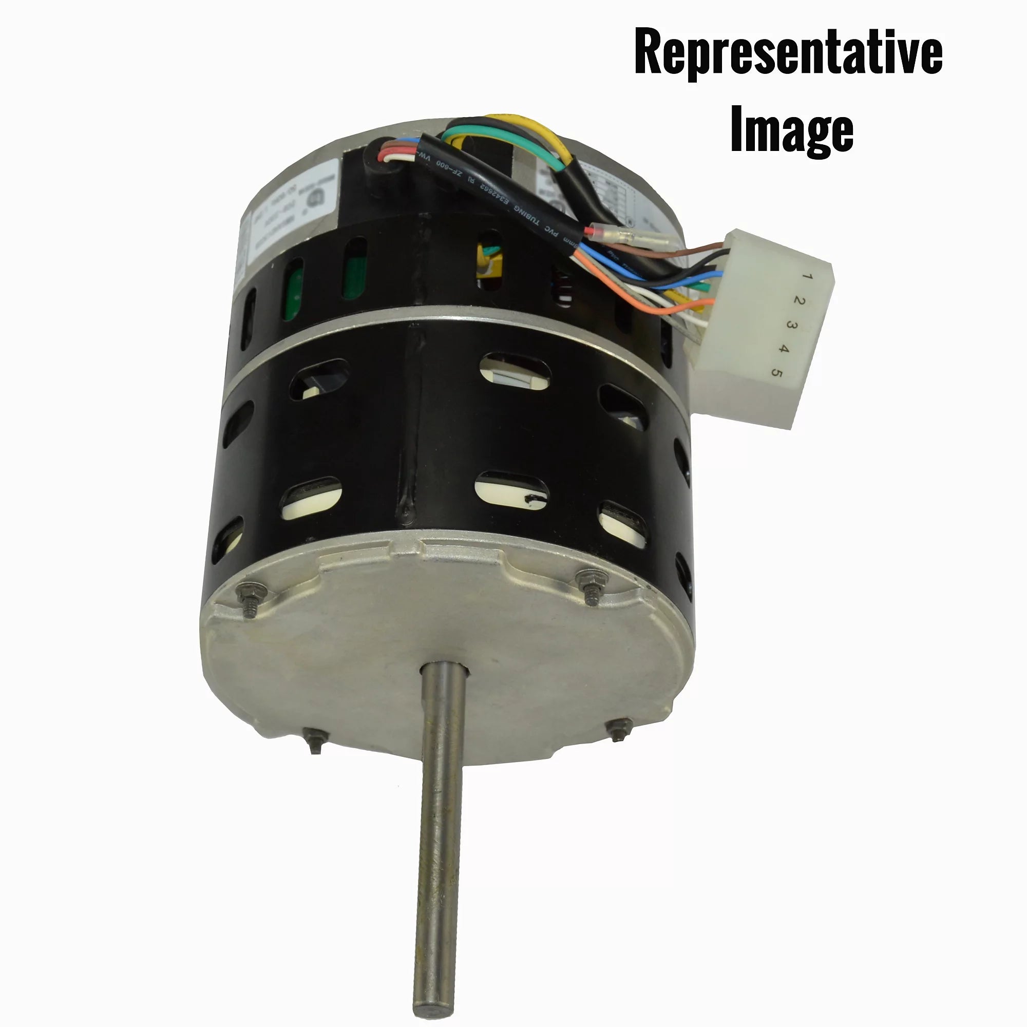 NORTEK GLOBAL HVAC 913357 BLOWER MOTORS