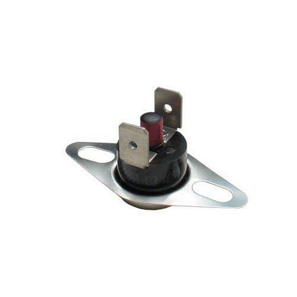 RHEEM Rheem 47-22861-03 Limit Switch 10/15A 120/230V Manual Reset High/Low