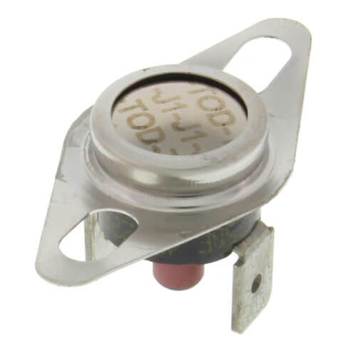 RHEEM Rheem 47-22861-03 Limit Switch 10/15A 120/230V Manual Reset High/Low