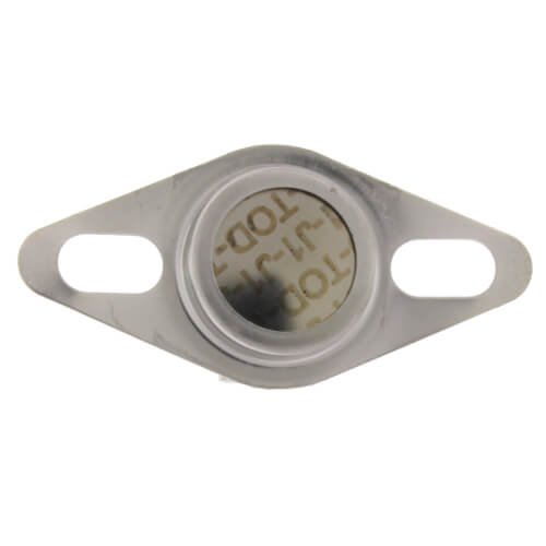 RHEEM Rheem 47-22861-03 Limit Switch 10/15A 120/230V Manual Reset High/Low