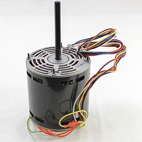 RHEEM Rheem 51-23017-42 Motor 3/4 HP 1075 RPM 120V Universal Replacement