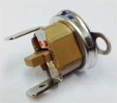 SOURCE 1 S1-02532655000 TEMPERATURE CONTROLS