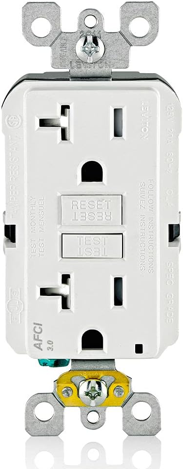 LEVITON C0224-CP WALL BRACKETS & PARTS