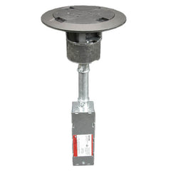 WOODHEAD Woodhead 36573 Service Drop Grip Single Eye 300lb Break Strength Cable Diameter 0.22-0.32 inches