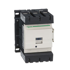 SCHNEIDER ELECTRIC Schneider Electric LC1D150U7 Non-Reversing IEC Contactor 240VAC 150 Amp 3-Pole 1NO 1NC