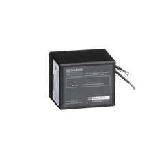 SCHNEIDER ELECTRIC SQUARE D SDSA3650 Surge Protection Device 40kA 600Y/347VAC 3 Phase 4 Wire