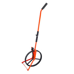 Rolatape 14-641 Measuring Wheel All Steel 36 Inch Circumference
