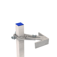 Bon Pro Plus 11-658 Model 'C' Masonry Guide - Brick & Modular Scales - 8 feet 6 inches x 2 inches Replacement