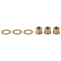 Brizo RP10612 Mounting Kit for Widespread Bathroom Sink Faucets