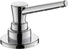 DELTA FAUCET Delta Faucet RP1001 Soap/Lotion Dispenser 13 oz Chrome