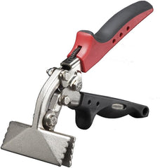 Malco S3R Offset Hand Seamer 3.25 inches 24 Gauge Alloy Steel