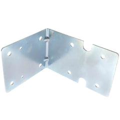 PENTAIR American Plumber 150061 WMB20 Mounting Bracket Kit for WFP1-10BB and WFP1.5-20BB