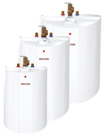 STIEBEL ELTRON Stiebel Eltron SHC-6 Mini-Tank Electric Water Heater