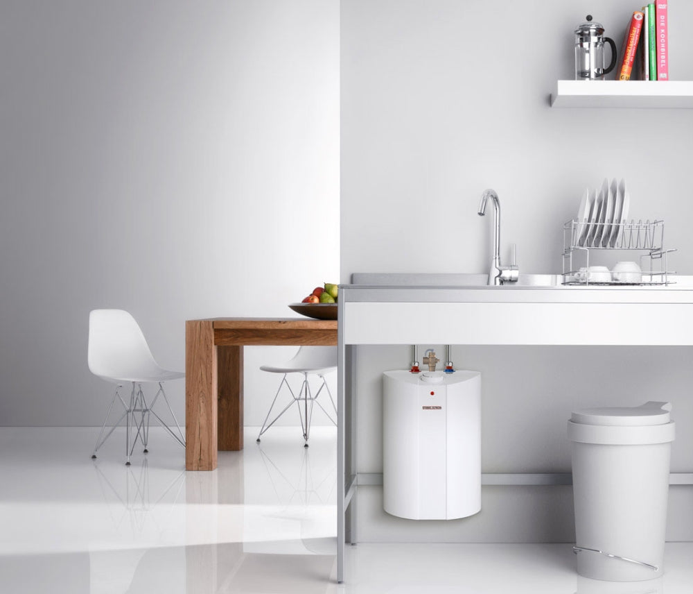 STIEBEL ELTRON Stiebel Eltron SHC-6 Mini-Tank Electric Water Heater