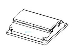 PENTAIR 358527Z WALL BRACKETS & PARTS