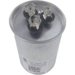 ALLIED AIR Lennox 89M77 Goodman Trane Rheem 440V Round Dual Run Capacitor 40+5 MFD