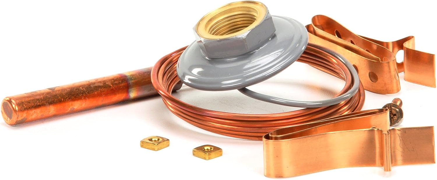SPORLAN KT-83-VC THERMAL EXPANSION VALVES (TXV)