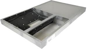 MCDANIEL METALS Y03B-L12T CONTROL & CIRCUIT BOARDS