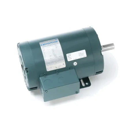 MARATHON MOTORS U759 NEMA & TEFC MOTORS