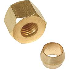BASO R43283-2 GAS VALVES