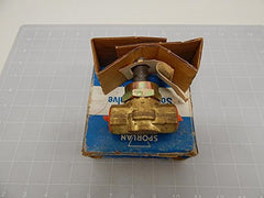 SPORLAN W14P2 SOLENOID VALVES & COILS