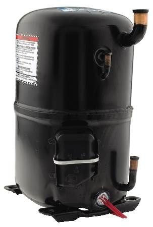 TECUMSEH AGC5568EXG RECIPROCATING COMPRESSORS