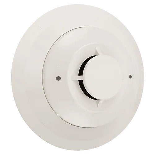 SYSTEM SENSOR System Sensor 2D51 Photoelectronic Low-Profile Plug-In Detector for Special Applications