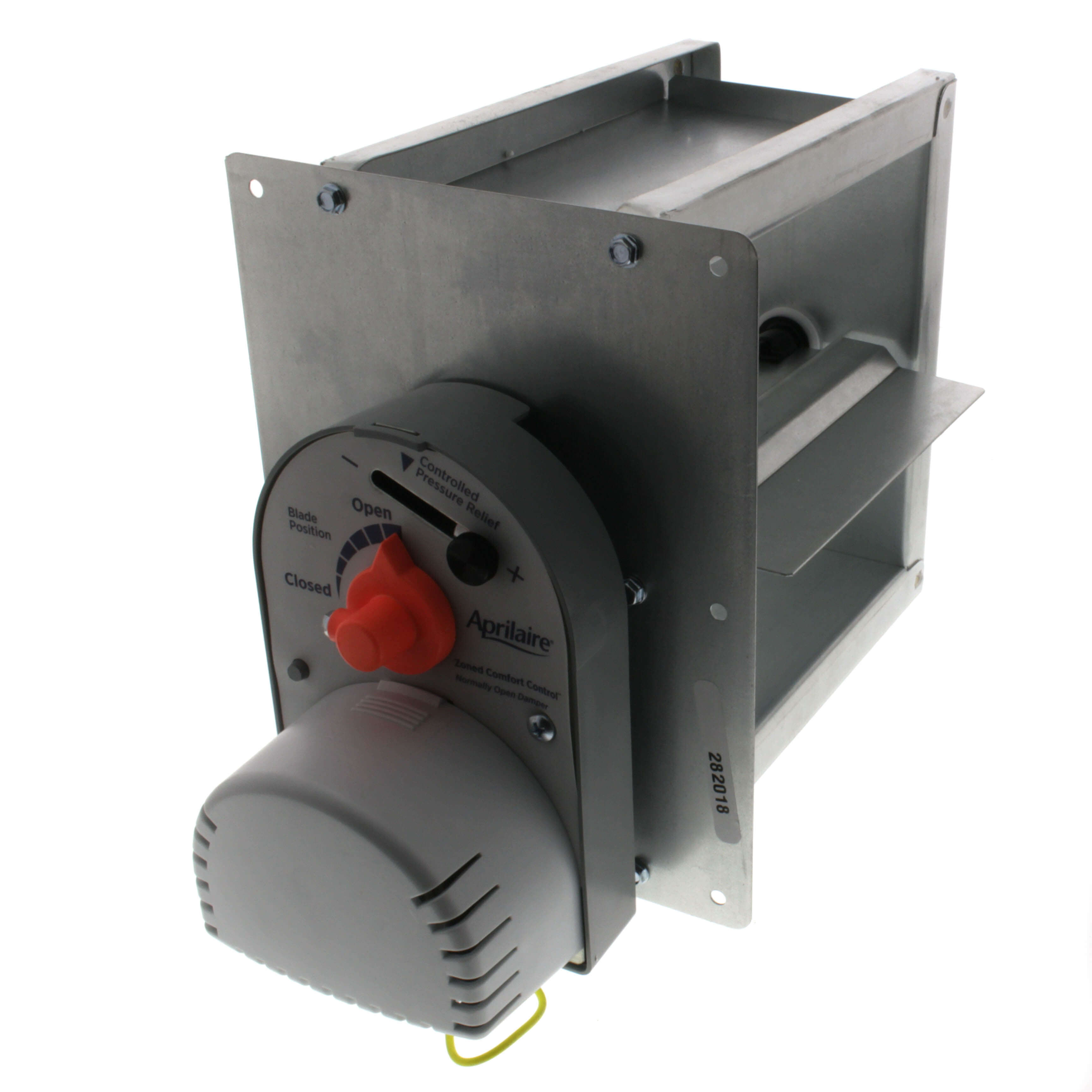 APRILAIRE 6721 DAMPERS