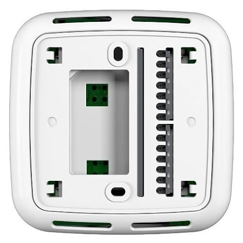 APRILAIRE Aprilaire S86NMU Programmable Multi-Stage Universal Thermostat Heat Pump Compatible