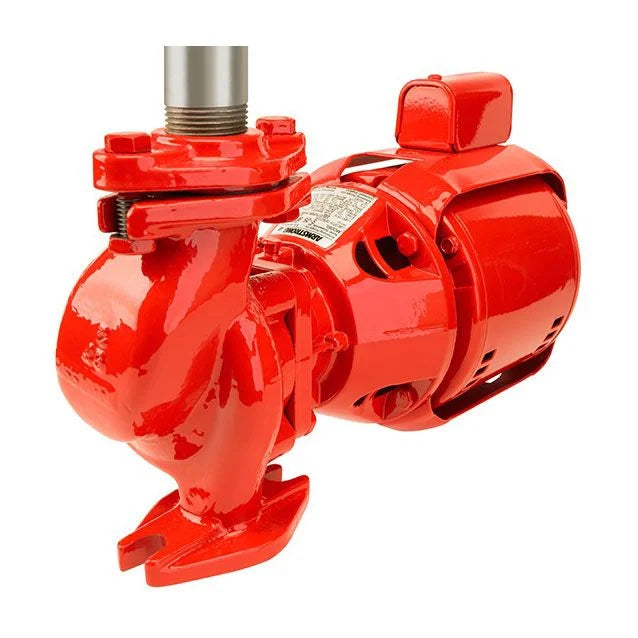 ARMSTRONG FLUID TECHNOLOGY 116531-132 CIRCULATOR PUMPS