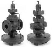 ARMSTRONG AIR GP-2000-1-3/21 CONTROL VALVES