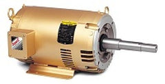 BALDOR MOTOR EJMM3211T-G CLOSE COUPLED PUMP MOTORS