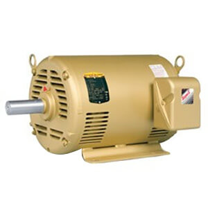 BALDOR MOTOR EFM3211T