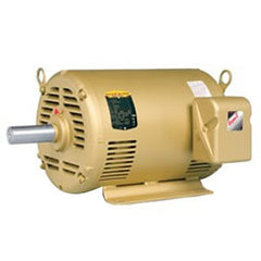 BALDOR MOTOR EFM3211T
