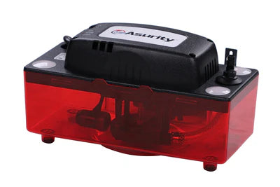DIVERSITECH DiversiTech ULTRACP-22 Condensate Pump 120V 22 ft Lift