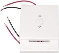 MILWAUKEE TA2TPAW NON PROGRAMMABLE THERMOSTATS