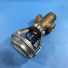 SIEMENS Siemens 268-03203 Valve 1.0 inch 3-Way 3-8 PSI