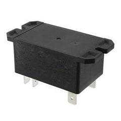 TE CONNECTIVITY TE Connectivity T92P11A22-24 General Purpose Relay 24VAC Panel Mount