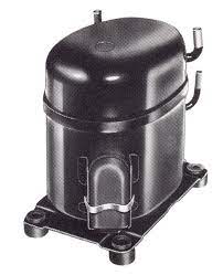 TECUMSEH AK172AR-B38-J7 RECIPROCATING COMPRESSORS