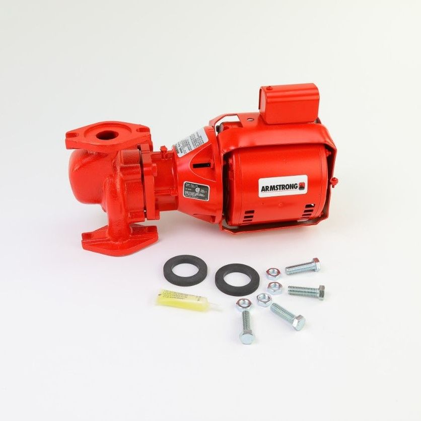 ARMSTRONG FLUID TECHNOLOGY 174031MF-013 CIRCULATOR PUMPS