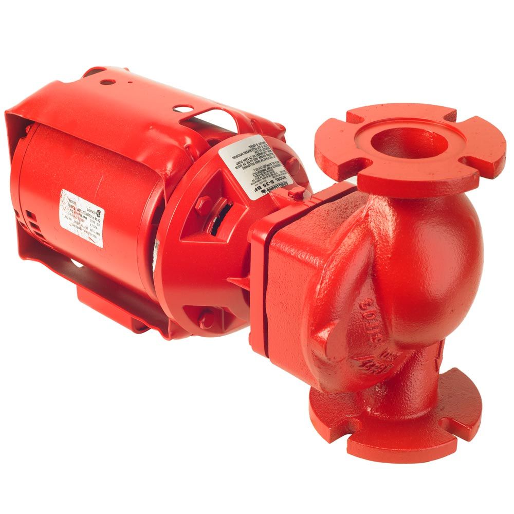 ARMSTRONG FLUID TECHNOLOGY 174033MF-013 CIRCULATOR PUMPS