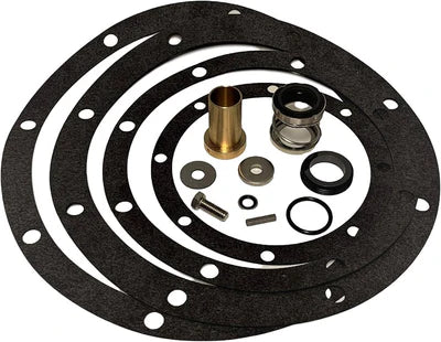 AURORA PUMP 476-0253-644 WALL BRACKETS & PARTS