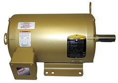 BALDOR MOTOR EM3116T GENERAL PURPOSE MOTORS
